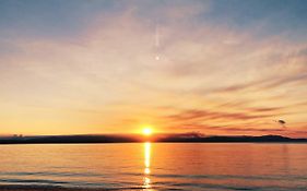 Secret Spot - Bruny Island